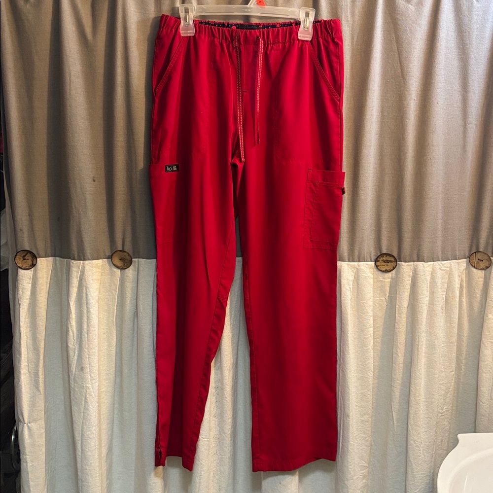 Koi basic scrub set XL/M - Picture 4 of 6